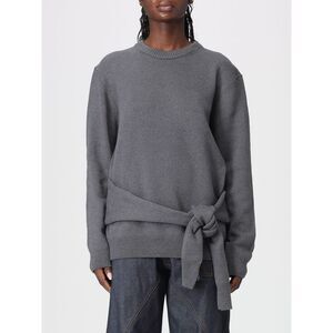 Jw Anderson Sweater Woman Grey